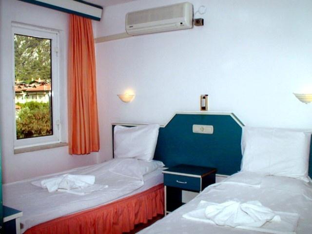 Sardunya Apartments อิชเมลาร์ ภายนอก รูปภาพ